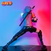 Ny Naruto Anime Figur 18cm Hatake Kakashi PVC Action Figur Modell Docka bil Prydnader Samlingar Leksak Gåvor