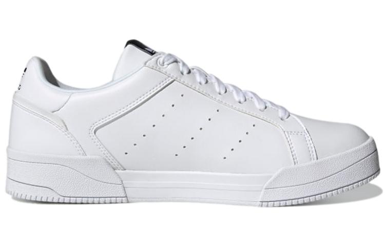 adidas Originals Court Tourino 'White' H02177