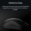 Logitech GPW4 Vermilion Bird Wireless Gaming Mouse