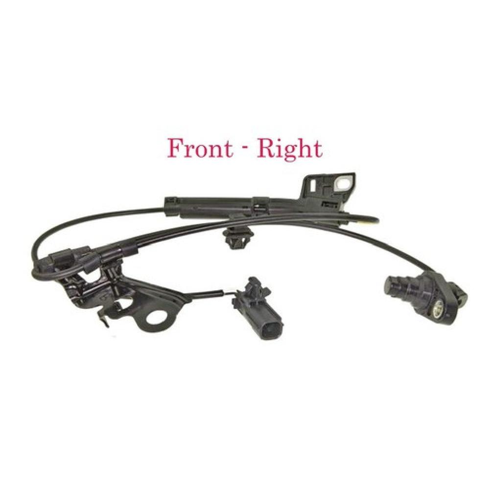 89542-02090 ABS Wheel Speed Sensor Front Right Fit Corolla Matrix Pontioc Vibe