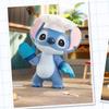 Toptoy  Hello Stitch Series Figurines es Cute Decorations Flocking Fashion Trend Toys Home Decoration