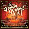 DVD DOOBIE BROTHERS  Live From The Beacon Theatre BD2591542 Rhino Entertain 2019 US Rock Used