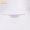 19 A6L Front Bumper Decorative & Anti-Scratch Trim