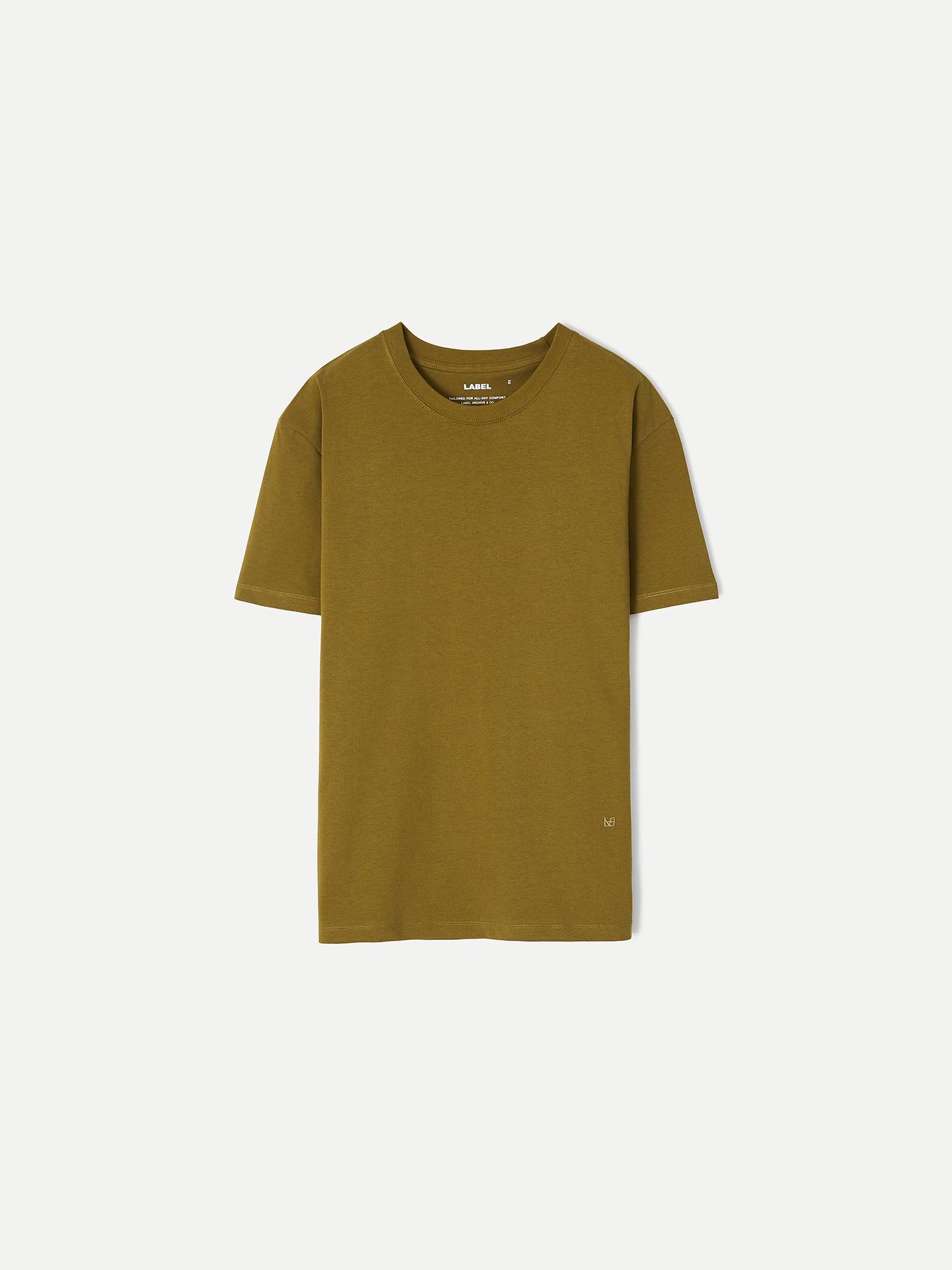 Label Archive Arco T-Shirt Bamboo 2