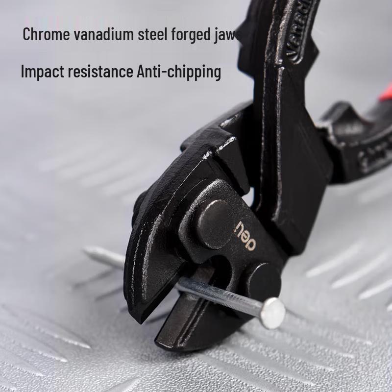 Deli Industrial Bolt Cutter