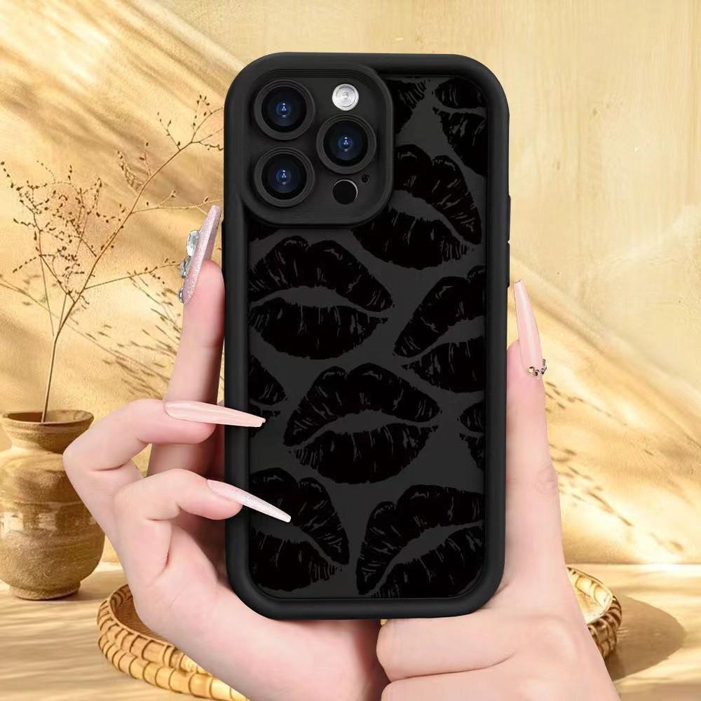 

Stylish Full-Coverage Drop-Proof Case for iPhone 12-17, Cool Design for iPhone 13 & 15 Pro iPhone 12