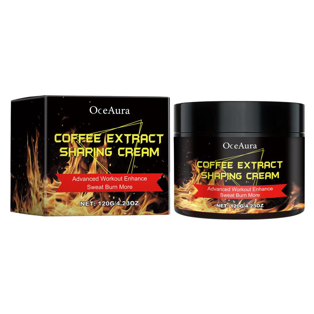 

Oceaura 120g Premium Firming Body Cream For Smooth And Hydrated Skin