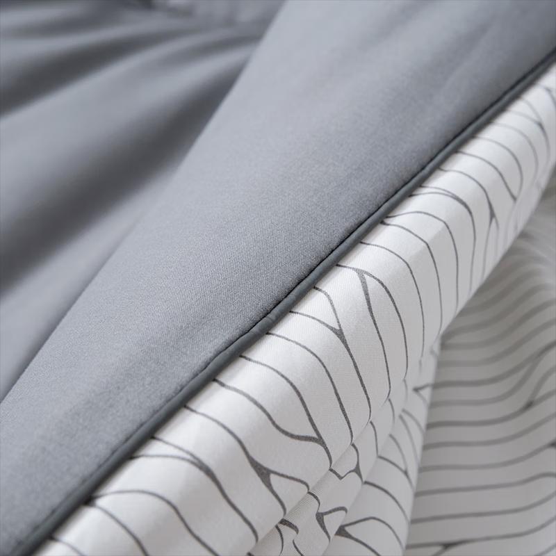 Mercury Negative Ion Antibacterial Quilt