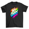 Pride_35 ''My Choice'' Funny T-shirt - Flaunt Your Fabulousness! Unisex Printed De