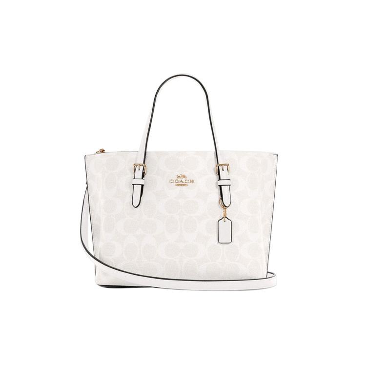 

Новые сумки COACH Mollie C4250-IMRFF 24.9*11.9*19.1CM