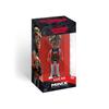 Figurine - MINIX - Lucas - 12 cm - PVC - Licence Stranger Things - Multicolore