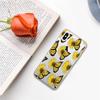 Beautiful Flower Sunflower Phone Case for iPhone 16 15 8 7 6 6S Plus X SE XR XS 14 11 12 13 Mini Pro Max Mobile Case