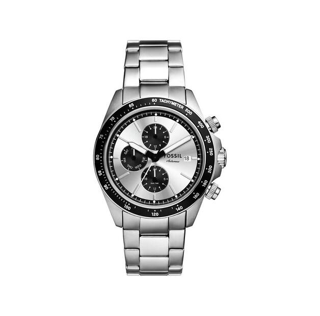 

Часы Fossil FS6124 One Size