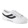 Superga 2961 Swallowtail White Black S2111gw909