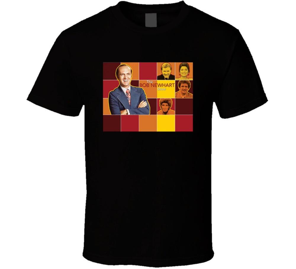 The Bob Newhart Show Tv Fan T Shirt Unisex T-Shirt XXL