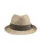 Kaliseumontapone Bruno Iii Classic Panama Hat