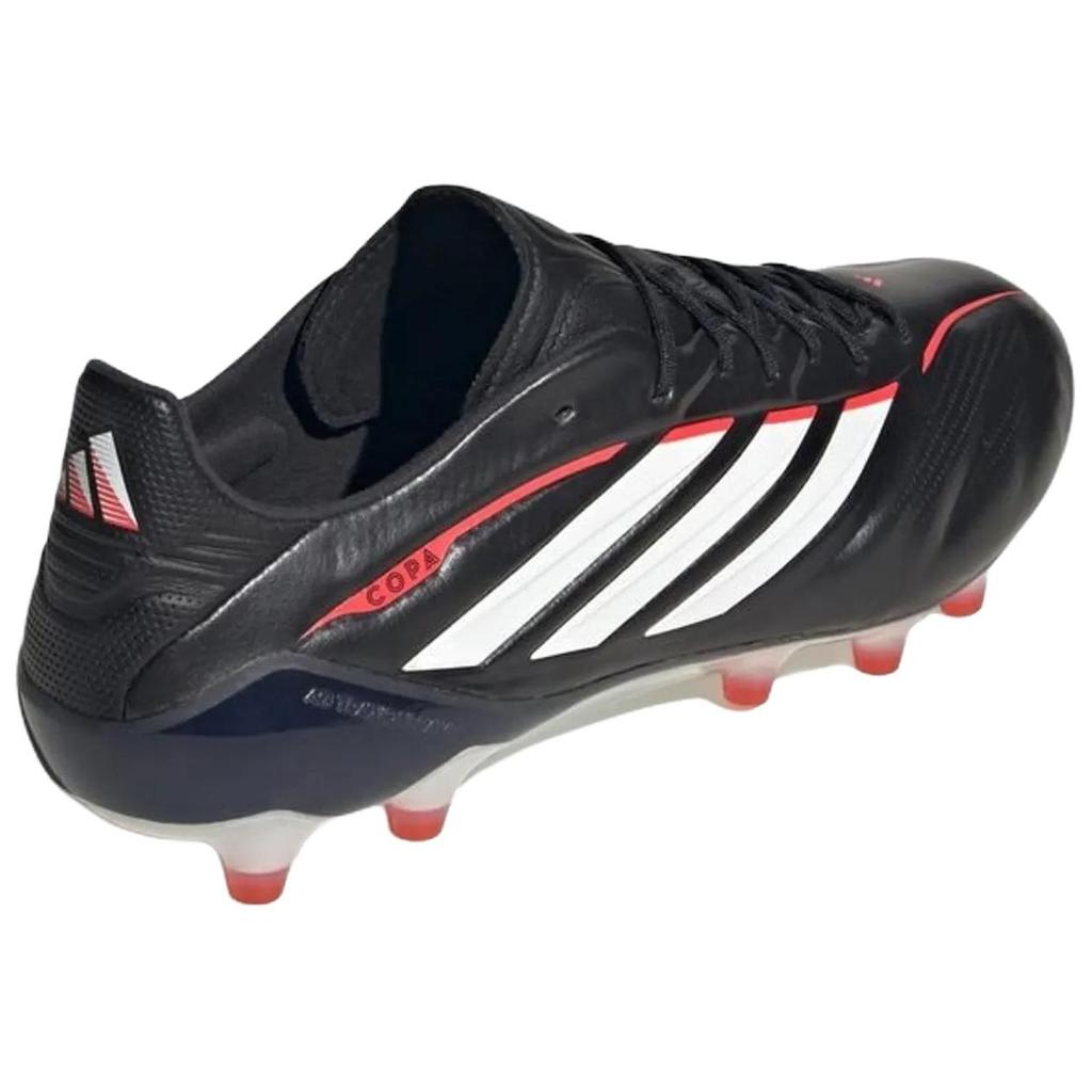 Adidas Copa Pure.1 Soccer Shoes Men's Black JQ0406