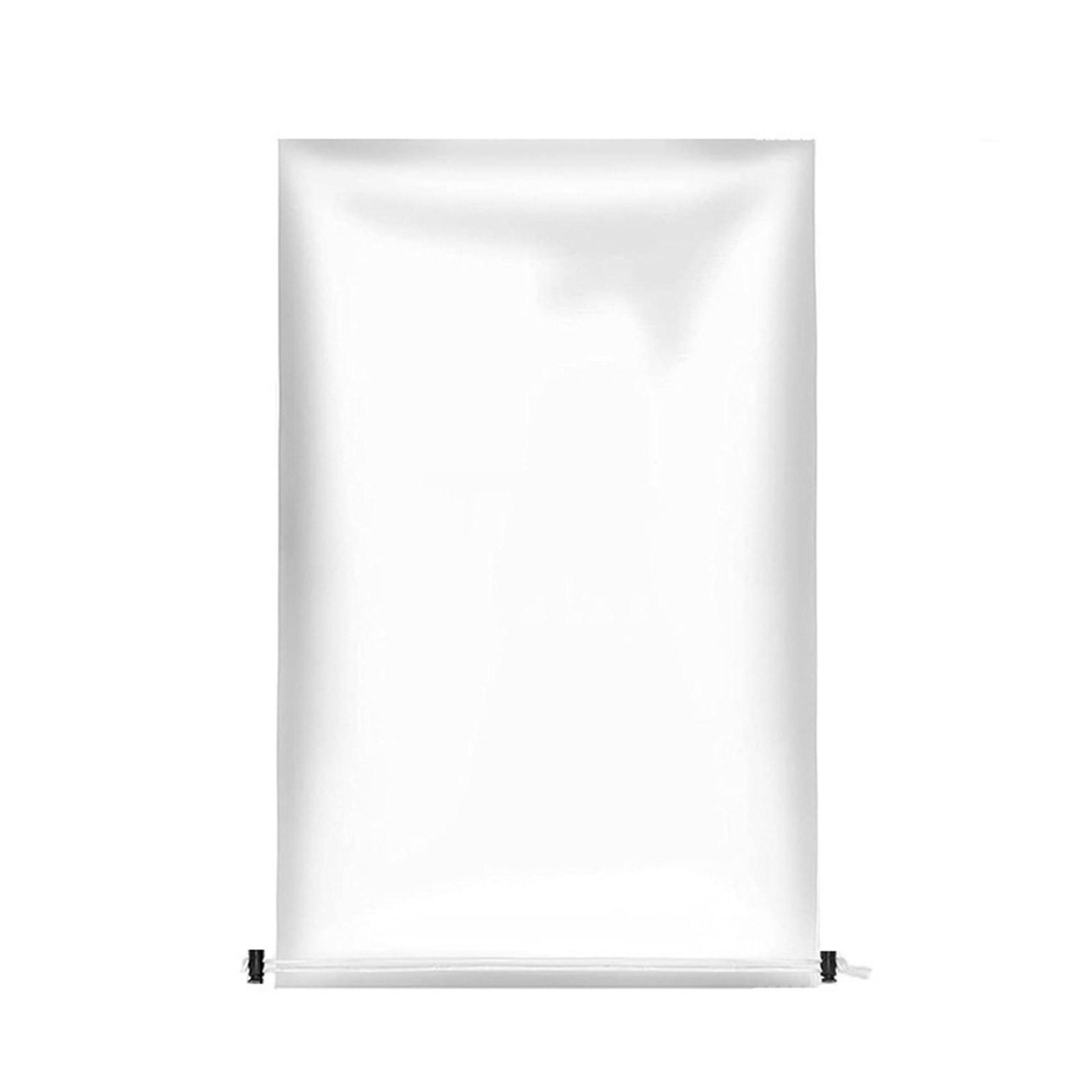 

Зимние куртки для утепления растений, чехлы с завязками для сада, дышащие, устойчивые к разрывам, защищающие от замерзания растения и деревья, сумка 1