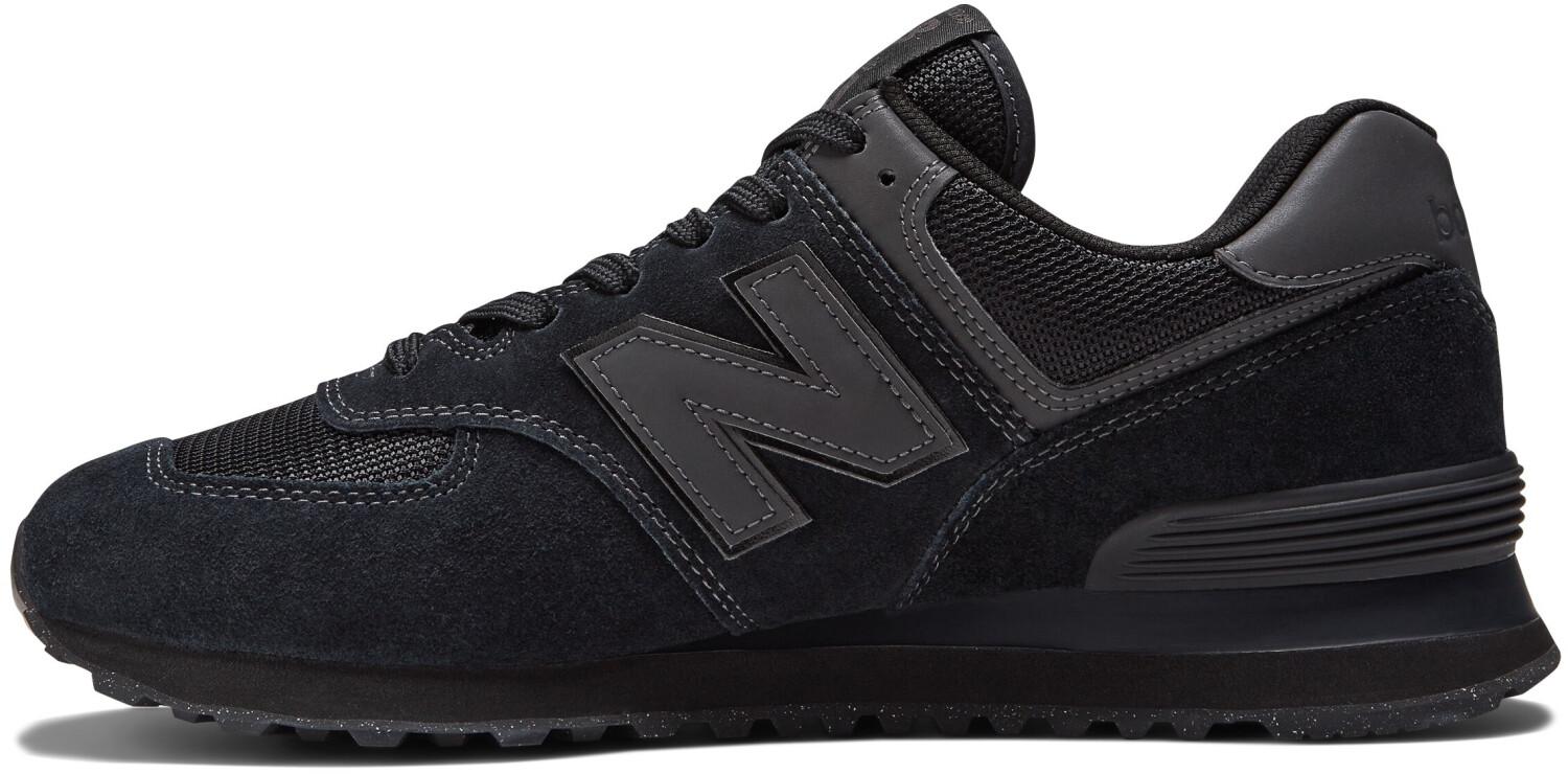 

Кроссовки New Balance 574 Core black (ML574EVE) 40 ½
