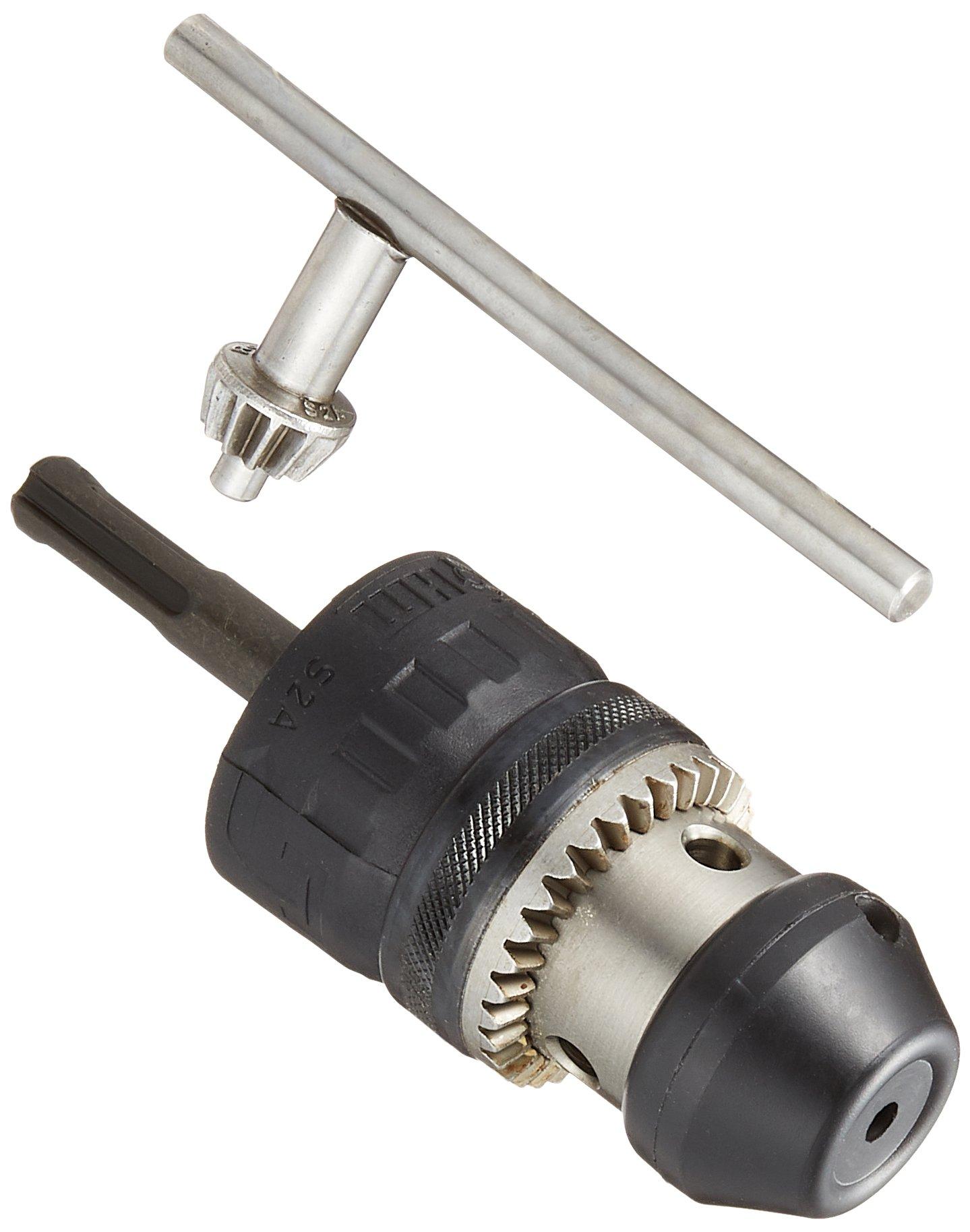 

HiKOKI 13mm Hammer Drill Chuck Set SDS Plus 0030-3332