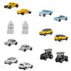 Matchbox Basic Car Assortment Mini Cars Sold In Years Old and [24 Box] [3 Up] 980W-30782