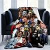 Roupa de cama – Cobertores