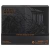 Hasbro Star Wars Black Series Mace Windu Darth Star Wars Episode Die Rache der Sith Premium Collection 15cm Actionfigur Set von 2 Authentisch &