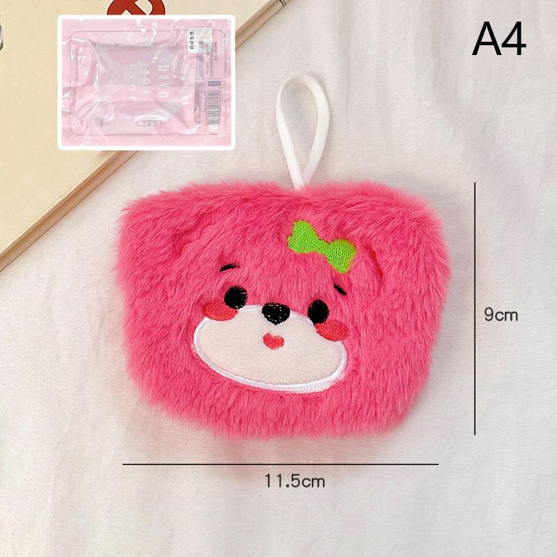 

Мультяшный плюшевый комплект, теплое сокровище для рук, теплое спонтанное тепло для студентов, маленькое портативное теплое яйцо, теплое детское теплое сокровище для рук