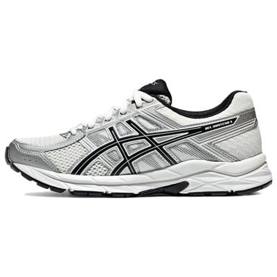 Zapatillas de Running para Mujer Gel Contend 4 'Gris Negro' 1012B732-103