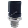 0281002842 Fuel Rail Pressure Sensor — Compatible with Mercedes-Benz E350 E320 GL320 ML320 R320 R350 Bluetec/CDI — Replace OE 0061536528,