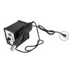 868D 700W Cyfrowy Wyświetlacz Hot Air Gun Heat Gun Stacja Lutownicza z 5 Dyszami