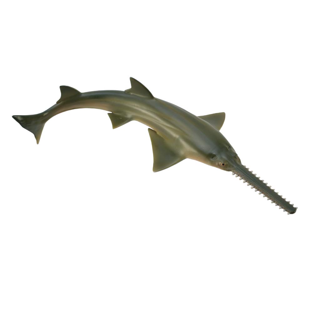 Collcta Figure Sawfish 88659 (Collector)