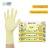 HANDUNYOU Food Grade Nitrile Gloves
