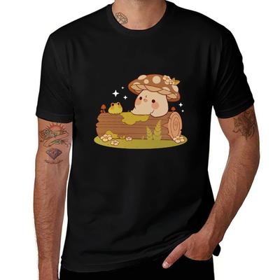 T-Shirts & Muskelshirts – T-Shirts