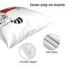 Candy Candy Cartoon Animated Square Pillowcase Cushion Cover Pillow Case Throw Pillow Cover for Home Sofa Living Room