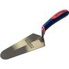 Trowel - 11607GSF/14 - Welded Blade - Two-component Handle - Ideal for Tight Spaces