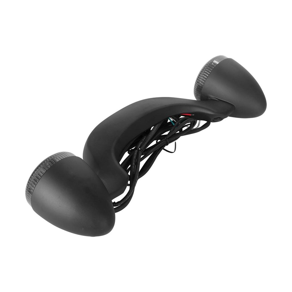 Harley Street Glide LED Tail Light with Turn Signal & Bracket