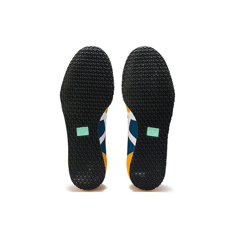 Onitsuka Tiger Serrano 'Yellow Blue' Men's 1183B389-400