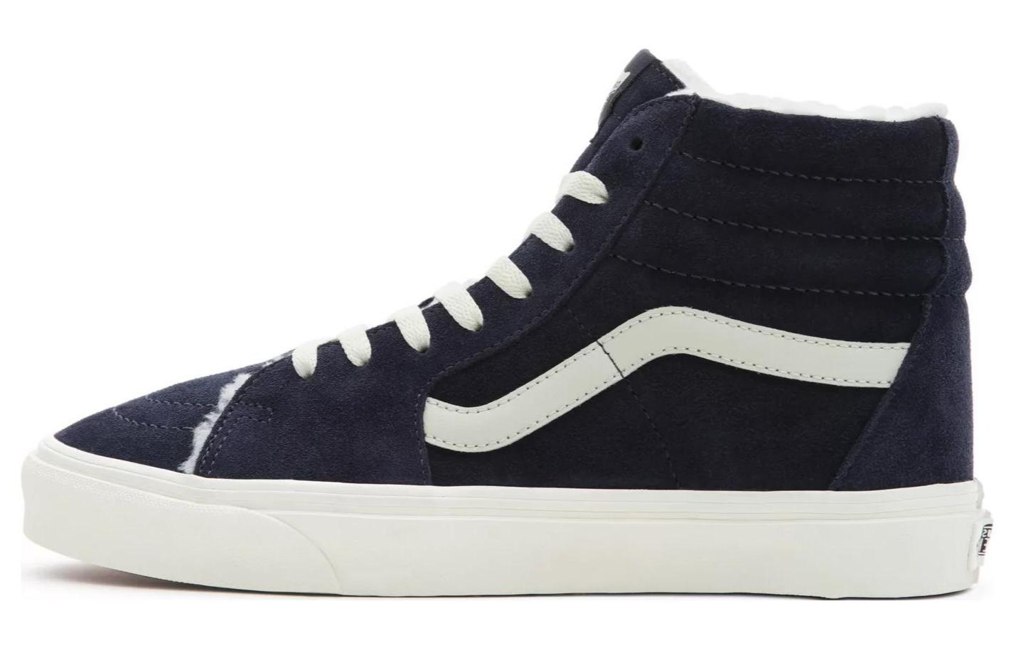 Vans Sk8-Hi  Cozy Hug  36
