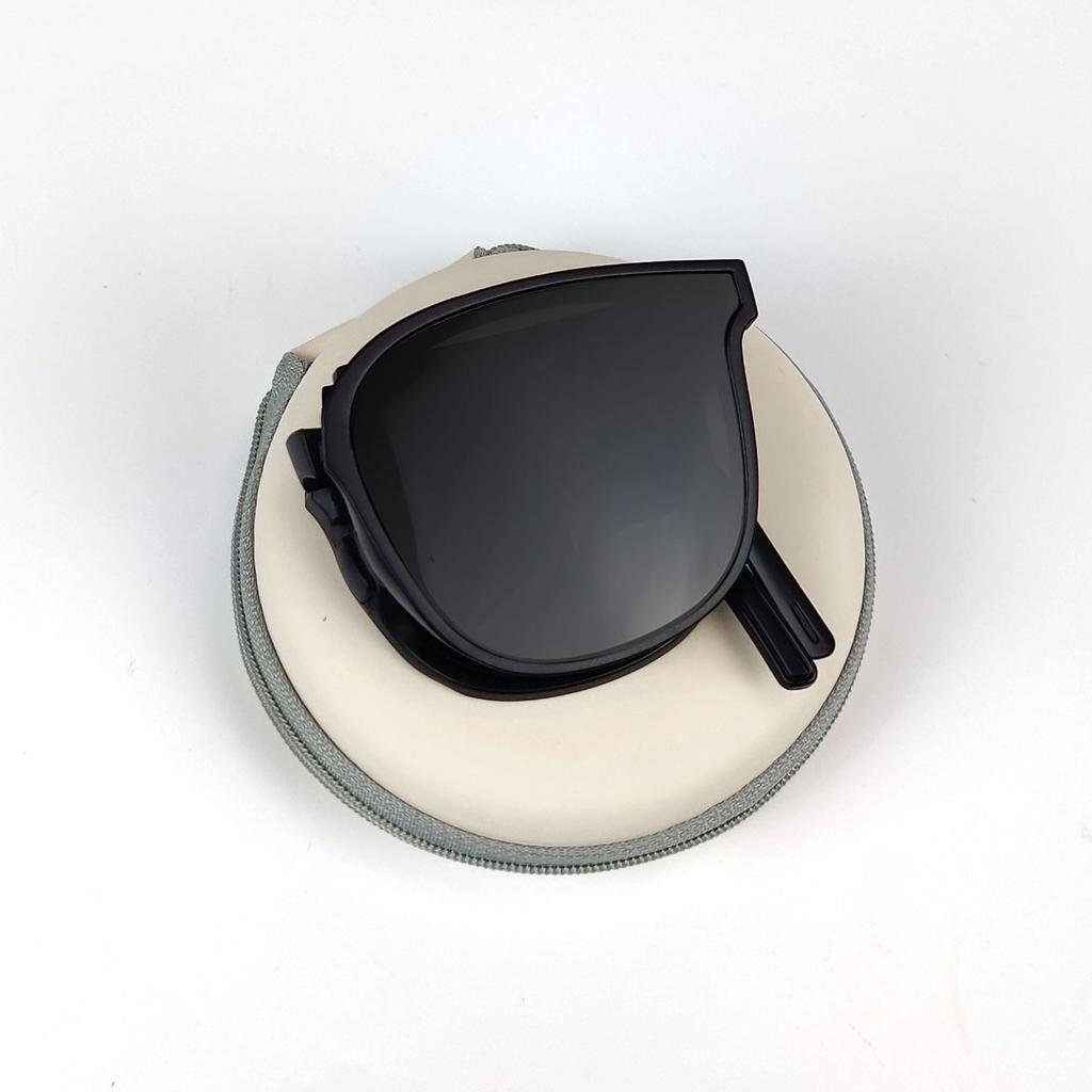 Folding Sunglasses Focal Polarized Sunglasses Gm Same Glasses Women