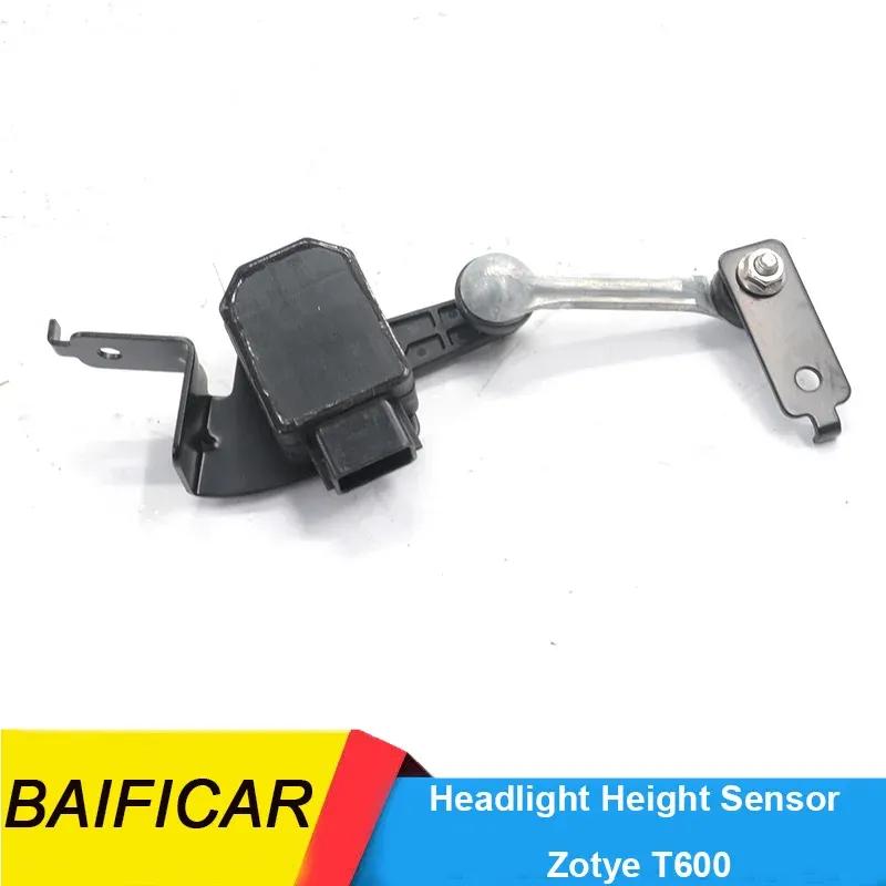 Бренд Baificar Новый Датчик Положения Фары Передней / Задней Подвески Высоты Автомобиля 3619100001-B11 Для Zotye T600 Front 1.5T-1 PCS