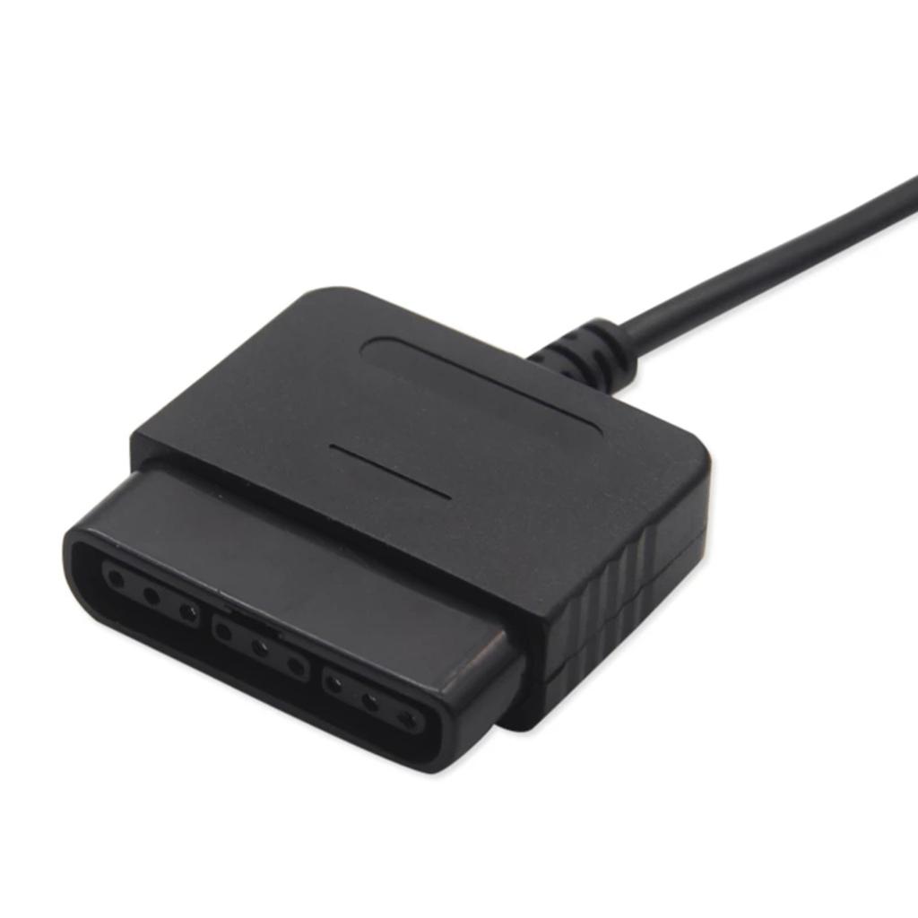 Extension Cord Power Cable for Game Console-Power-Supply 6ft Controller-Dance Pad Wheel Gun-Adapter Cord