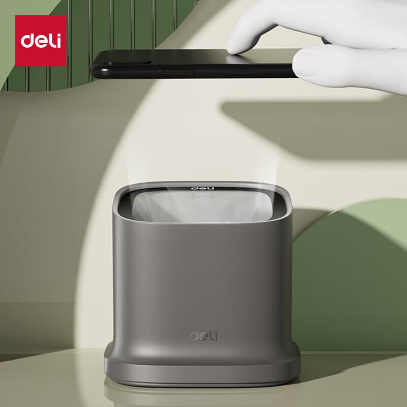 Deli AA628 Barcode & QR Code Scanner