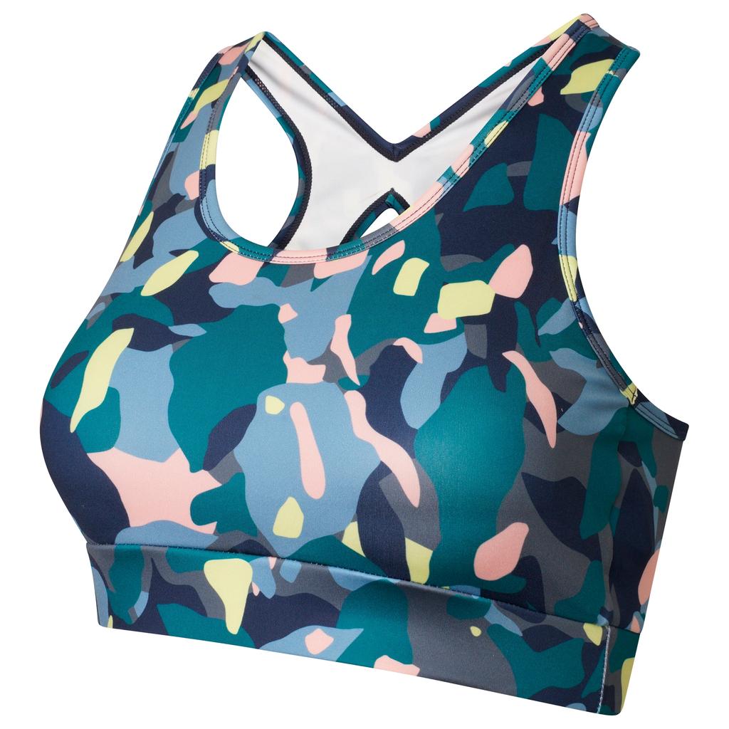 Womens/Ladies Fleur East Edit Swift Sports Bra