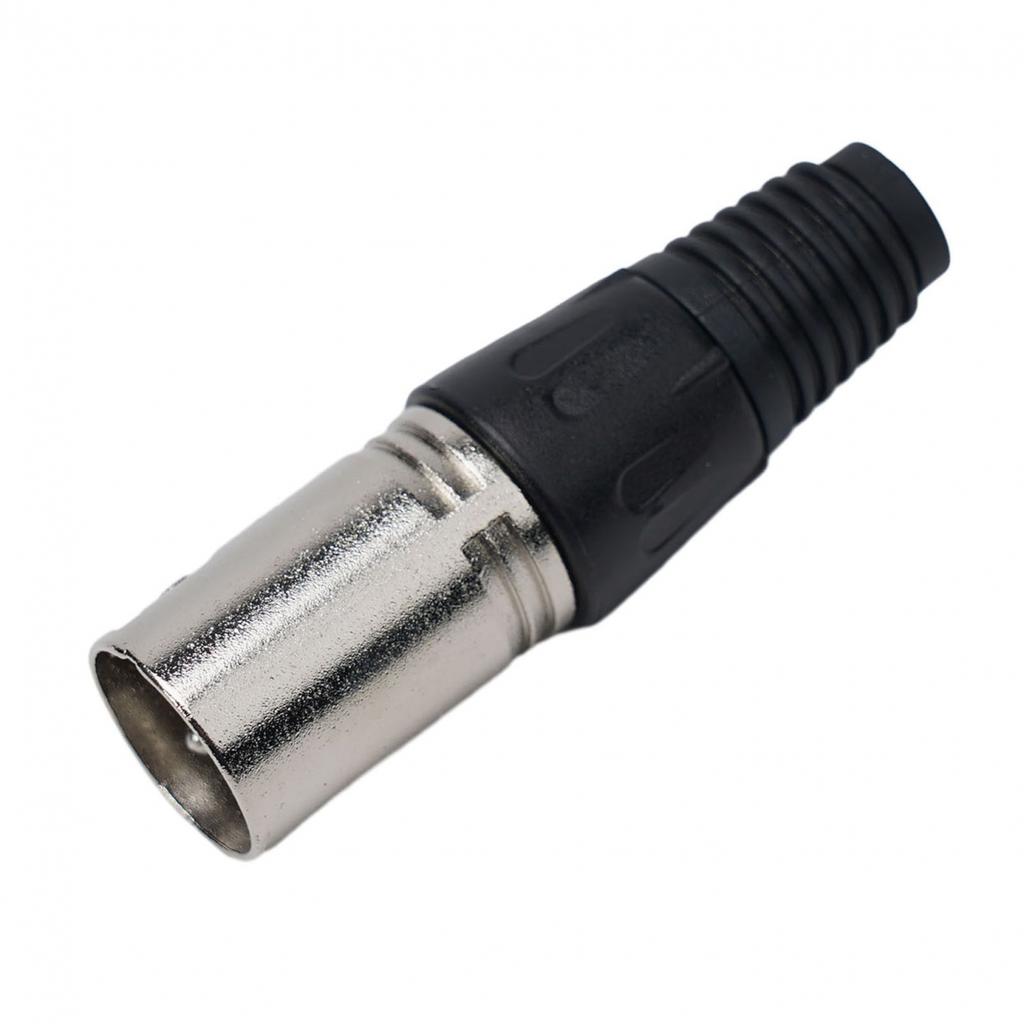 Battery-Charger Port 3Pin Inline Connector Jack-Socket For  Scooter E-wheelchair