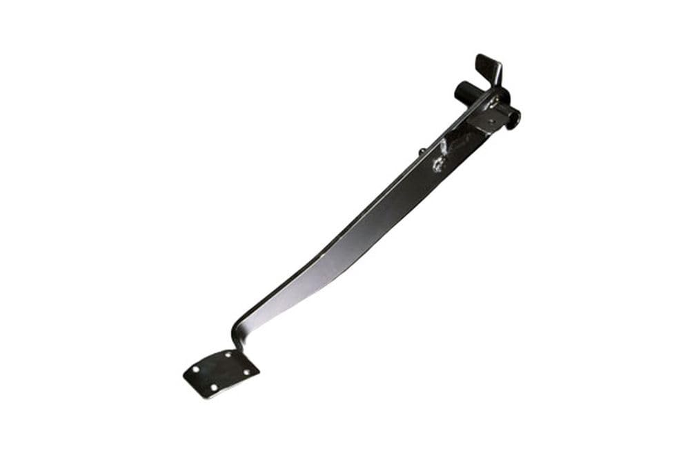 

MONSTER SPORT Sports Driving Clutch Pedal for Swift Sport Manual Transmission [ZC31S]/Swift [ZC/ZD11S] (846500-4650M)