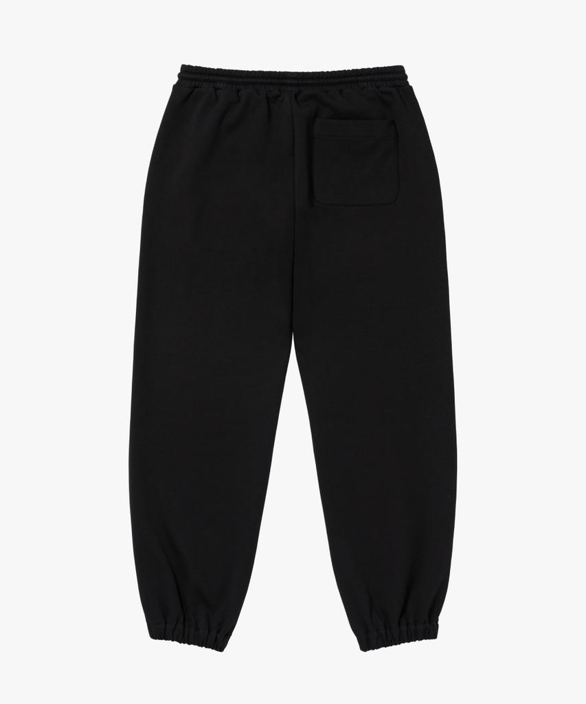 GOALSTUDIO Ms Active Jogger-Black