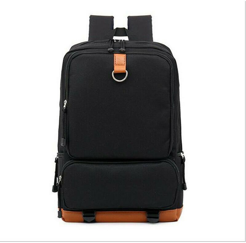Elegant And Spacious Women Men Backpack Perfect For School Travel And Daily Use
