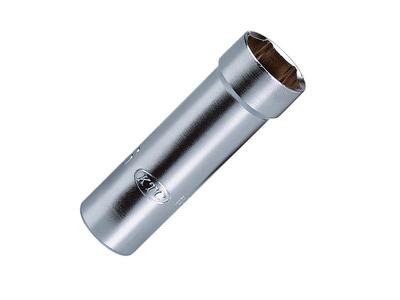 Kyoto Machinery Tools Plug Wrench Thin Wall Type (KTC) [9.5sq] B3A-16SP