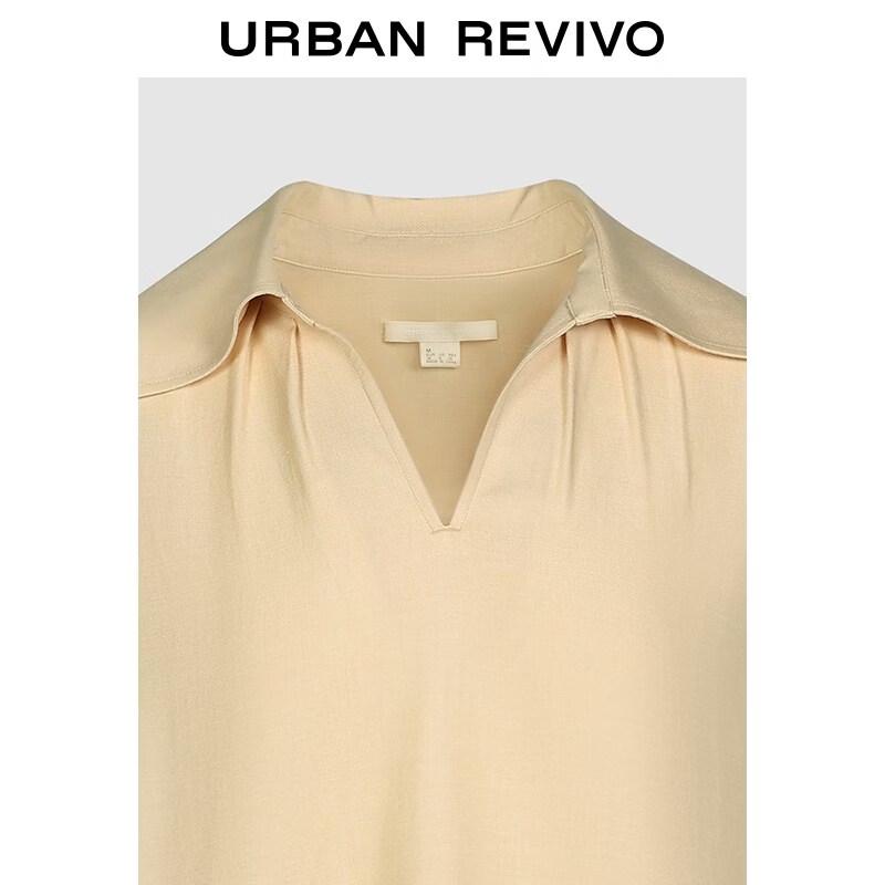 UR Women's Urban Series V-Neck Blouse